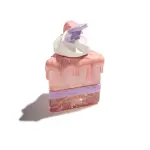 La Parfum Galleria Sweet Cloud EDP 100ML – Unisex Milky Candy Gourmand Perfume
