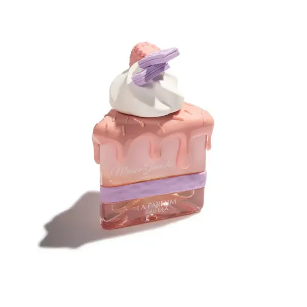 La Parfum Galleria Sweet Cloud EDP 100ML – Unisex Milky Candy Gourmand Perfume