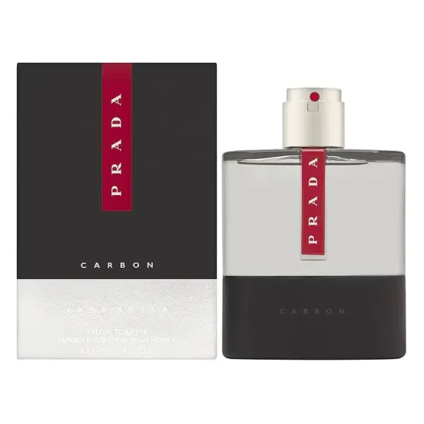 Prada Luna Rossa Carbon EDT 100ml