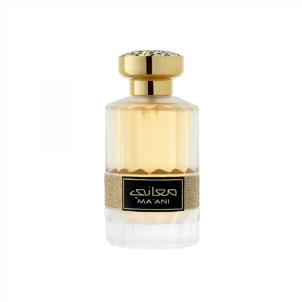 Lattafa Ma'ani Eau De Parfum 100ml