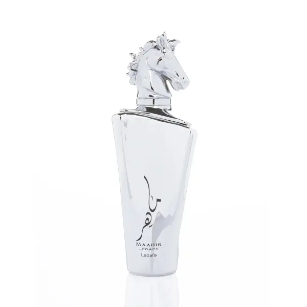 Lattafa Maahir Legacy Eau De Parfum 100ml for Men
