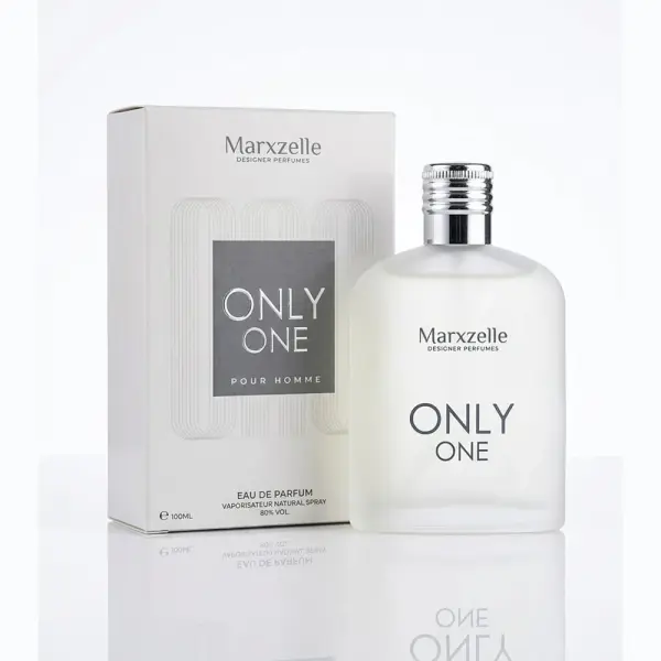 عطر ماركسيل أونلي ون بور أوم او دي بارفان 100 مل