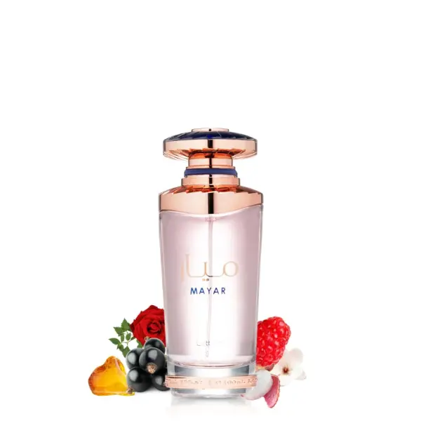 Lattafa Mayar Eau De Parfum 100ml