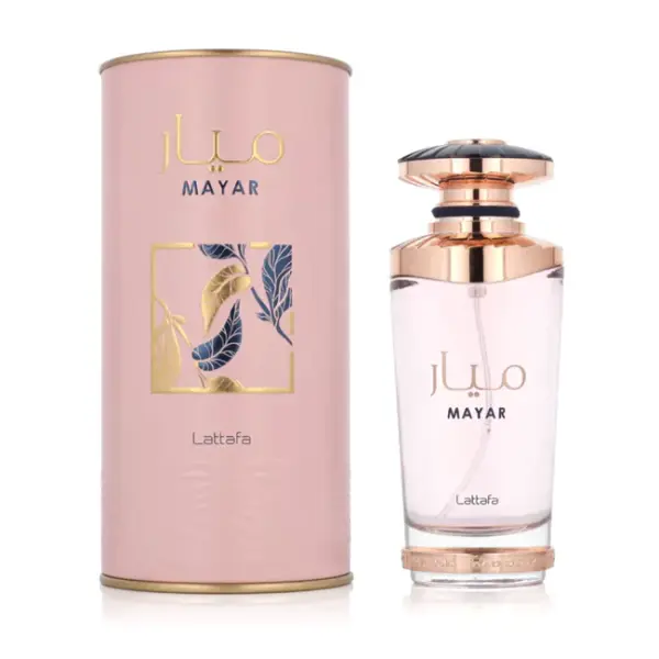 Lattafa Mayar Eau De Parfum 100ml
