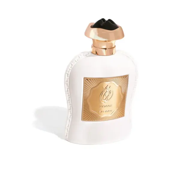 Rafaan Mazoon Eau de Parfum 100ml - Unisex Amber Floral Gourmand Fragrance