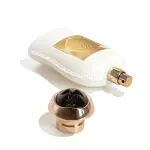 Rafaan Mazoon Eau de Parfum 100ml - Unisex Amber Floral Gourmand Fragrance