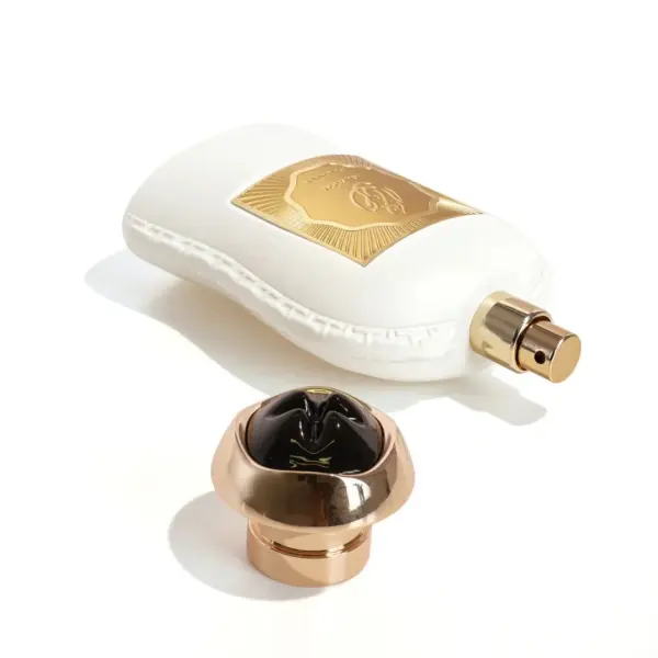 Rafaan Mazoon Eau de Parfum 100ml - Unisex Amber Floral Gourmand Fragrance