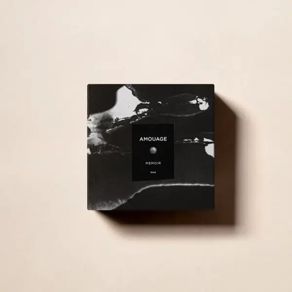 عطر أمواج ميموار مان (2023) أو دو بارفان 100 مل - عطر أروماتيك وخشبي جريء