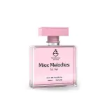 عطر ميس ميلوديز من فراجرانس سيكرتس او دو برفوم 100 مل