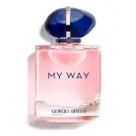 Giorgio Armani My Way EDP For Women, 90ml – Floral & Elegant Fragrance