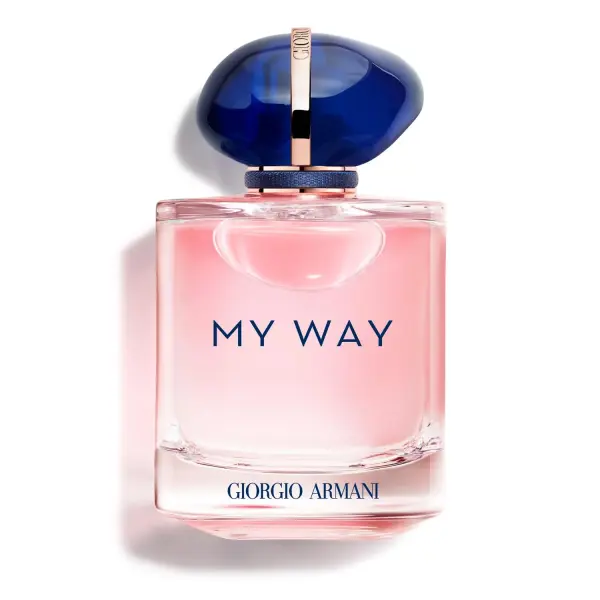 Giorgio Armani My Way EDP For Women, 90ml – Floral & Elegant Fragrance