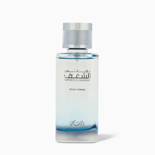 Rasasi Nafaeis Al Shaghaf Pour Homme EDP 100ml