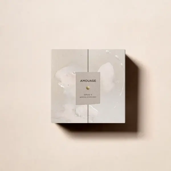 عطر أمواج أوبس ڤي وودز سيمفوني او دي بارفان 100 مل