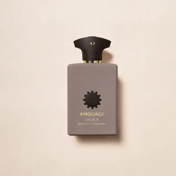 عطر أمواج أوبس ڤي وودز سيمفوني او دي بارفان 100 مل