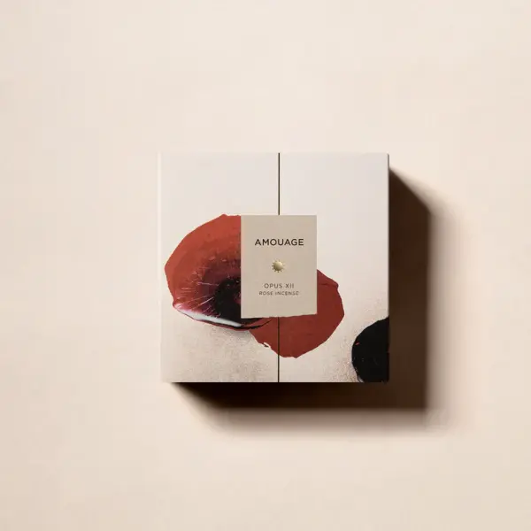 عطر أمواج أوبوس XII روز إنسينس او دو بارفان 100 مل