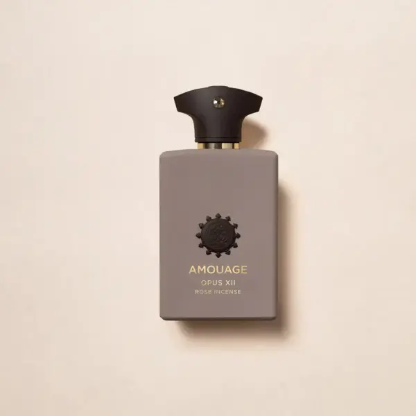 عطر أمواج أوبوس XII روز إنسينس او دو بارفان 100 مل