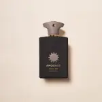 أمواج أوبس الثالث عشر سيلفر عود EDP 100 مل - عطر خشبي مكثف