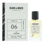 Orchid Black & White Collection Element No.06 EDP 100ML Unisex Perfume