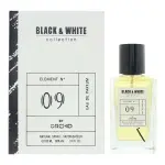 Orchid Black & White Collection Element No.09 EDP 100ML Unisex Perfume
