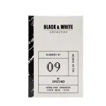 Orchid Black & White Collection Element No.09 EDP 100ML Unisex Perfume