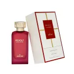 Orchid Revolt Eau De Parfum 100ml – Luxury Unisex Perfume