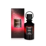 Orchid Rubinia Eau De Parfum 100ml – Luxury Unisex Scent