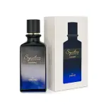 Orchid Signature Charonne Eau De Parfum 100ml – Luxury Unisex Fragrance