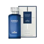 Orchid Sostice Eau De Parfum 100ml – Luxury Unisex Perfume