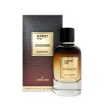 Orchid Sunset Time The Collection Eau De Parfum 100ml – Unisex Luxury Perfume