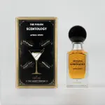 Orchid The Fusion Scentology Aperol Apritz Eau De Parfum 100ml – Unisex Luxury Perfume