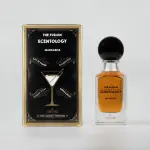 Orchid The Fusion Scentology Margarita Eau De Parfum 100ml – Unisex Luxury Perfume