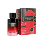 Orchid Victorious Pour Femme Eau De Parfum 100ml - Luxurious Women's Fragrance