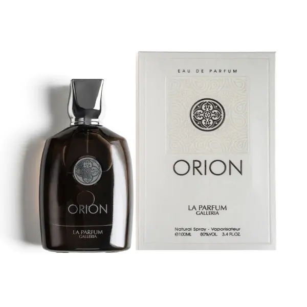 La Parfum Galleria Orion Eau De Parfum 100ml for Men