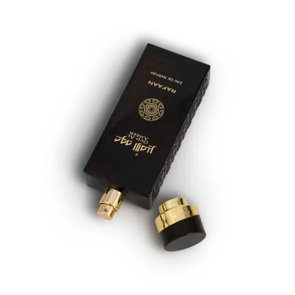 Rafaan Oud Al Ameer Eau De Parfum 100ml – For Men