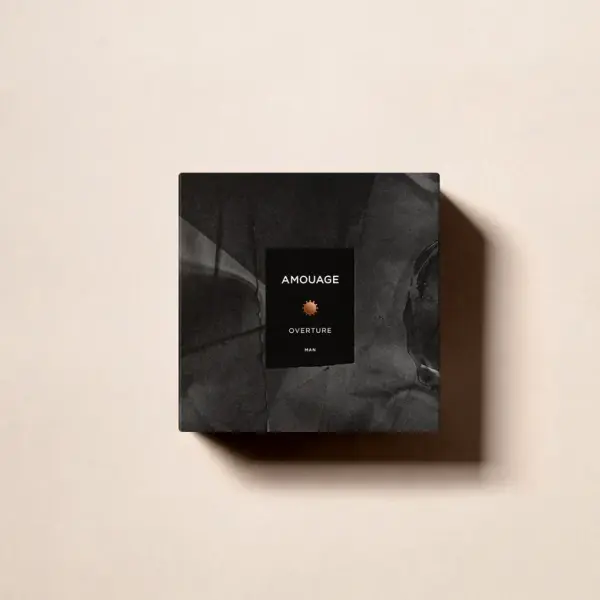 أمواج أوفرتور للرجال أو دو بارفان 100 مل