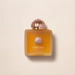 عطر أمواج أوفرتشر دبليو EDP سعة 100 مل - ماء عطر فاخر للنساء