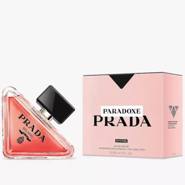 Prada Paradoxe Intense EDP 90ml - Eau de Parfum Spray