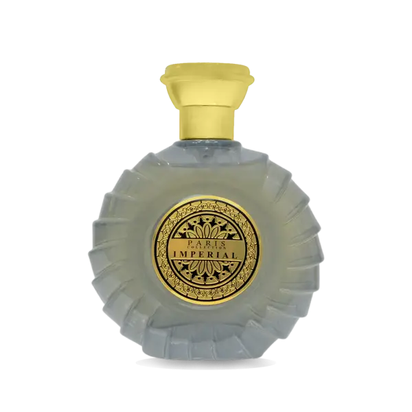 Paris Collection Imperial EDP 100ml – Luxury Unisex Perfume