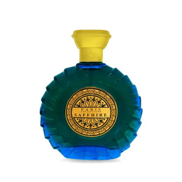 Fragrance Secrets Luxury Oud Perfume Trio – 3 Bestselling Long-Lasting Fragrances (Unisex)