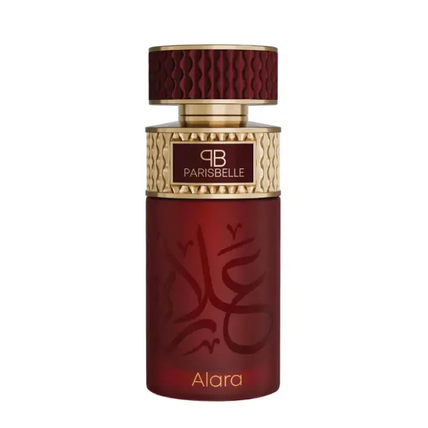 Parfums Parisbelle Alara Extrait de Parfum 100ml – Fruity Gourmand Luxury Scent