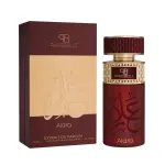 Parfums Parisbelle Alara Extrait de Parfum 100ml – Fruity Gourmand Luxury Scent