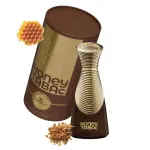 Parisbelle Honey Tabac Extrait De Parfum 100ml – Honey Tobacco Oud Long-Lasting Perfume by Parisbelle