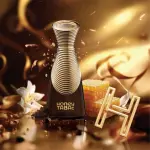 Parisbelle Honey Tabac Extrait De Parfum 100ml – Honey Tobacco Oud Long-Lasting Perfume by Parisbelle