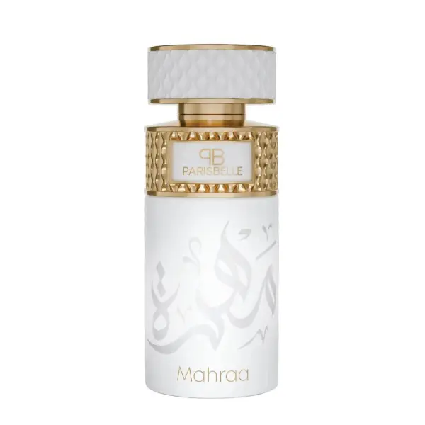 Parisbelle Mahraa Extrait De Parfum 100ml – Fruity Spicy Oud Fragrance