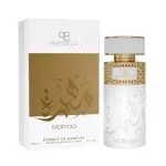 Parisbelle Mahraa Extrait De Parfum 100ml – Fruity Spicy Oud Fragrance