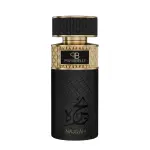 Parisbelle Najrah Extrait De Parfum 100ml – Floral, Spicy & Woody Fragrance