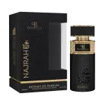 Parisbelle Najrah Extrait De Parfum 100ml – Floral, Spicy & Woody Fragrance