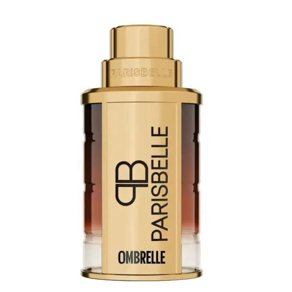 Parisbelle Ombrelle Extrait De Parfum 100ml – Elegant Floral Oud Fragrance