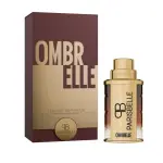 Parisbelle Ombrelle Extrait De Parfum 100ml – Elegant Floral Oud Fragrance