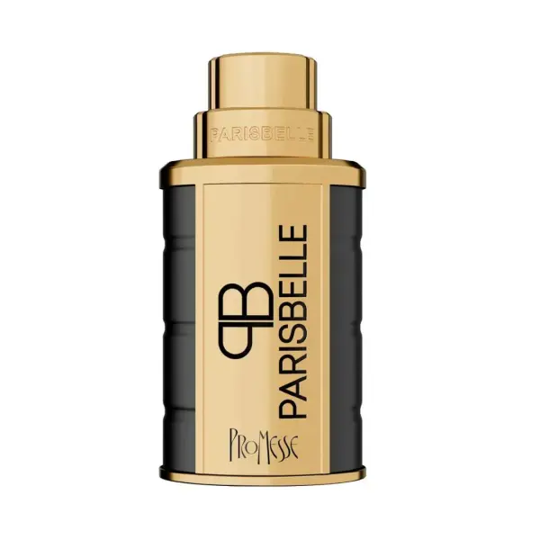Parisbelle Promesse Extrait de Parfum 100ml – Dynamic Leather & Citrus Fragrance